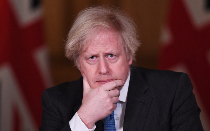 Velika Britanija uvela prve sankcije Rusiji