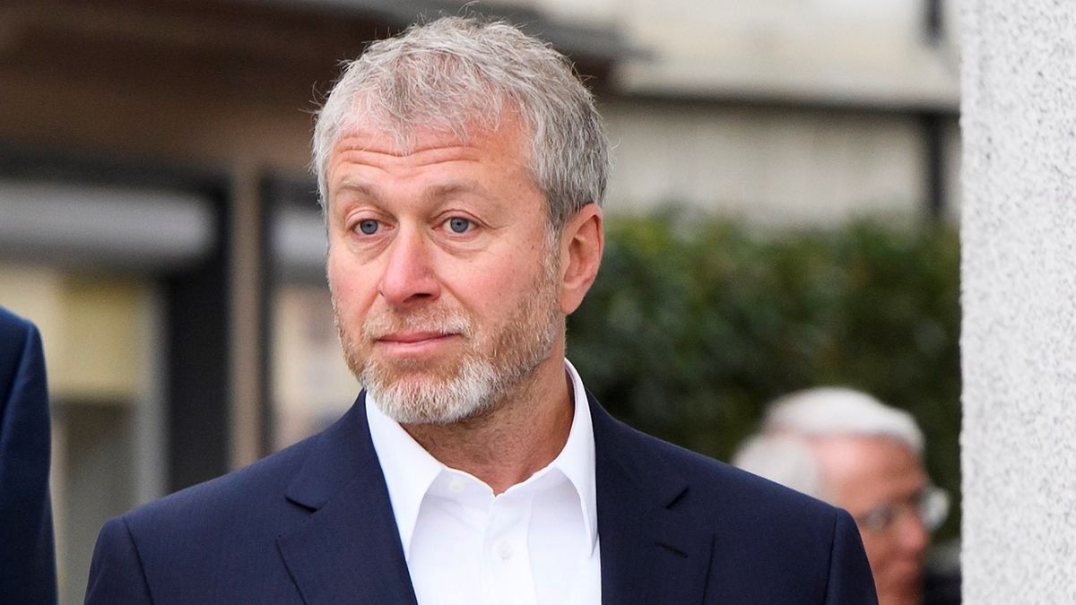 Velika Britanija uvela sankcije bliskim saradnicima ruskih oligarha