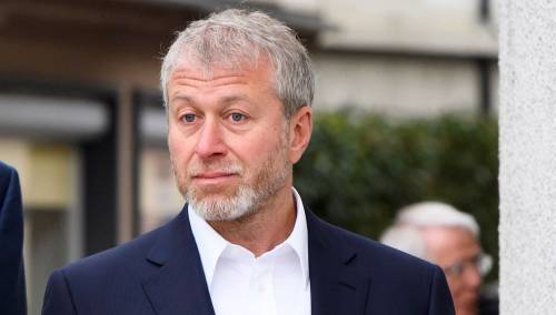 Velika Britanija uvela sankcije bliskim saradnicima ruskih oligarha