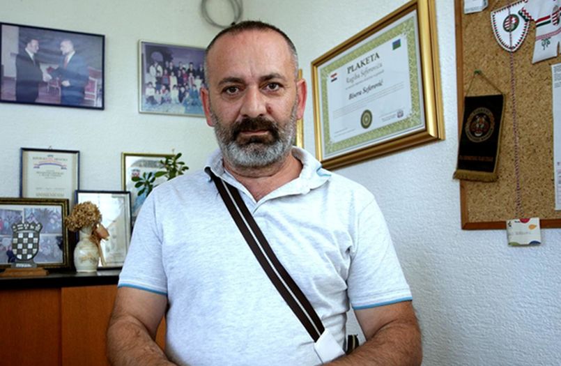 Velika Britanija uvela sankcije krijumčarima s Balkana