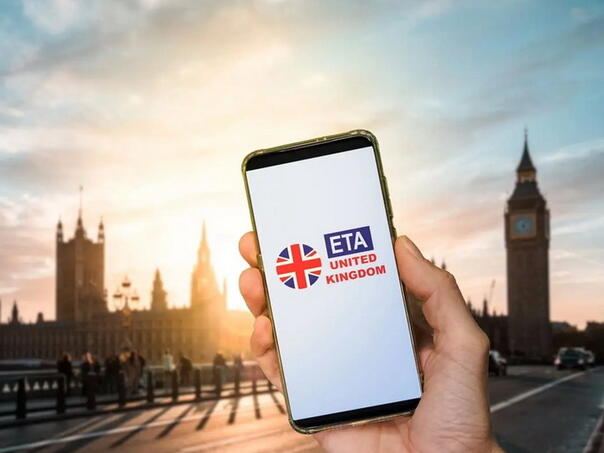 Velika Britanija uvodi obavezne elektronske dozvole za putovanje stranim posjetiocima