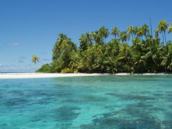 Velika Britanija vratila Mauricijusu otoke Chagos u Indijskom okeanu