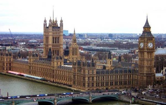 Velika Britanija zabranjuje ulazak osuđenim osobama iz EU