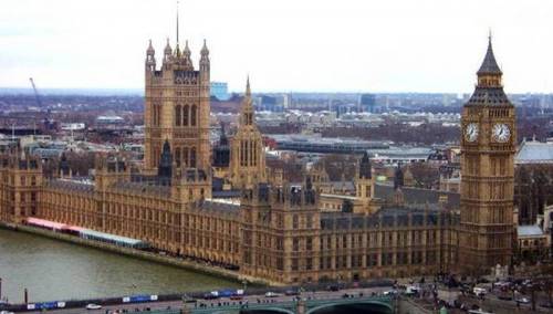 Velika Britanija zabranjuje ulazak osuđenim osobama iz EU