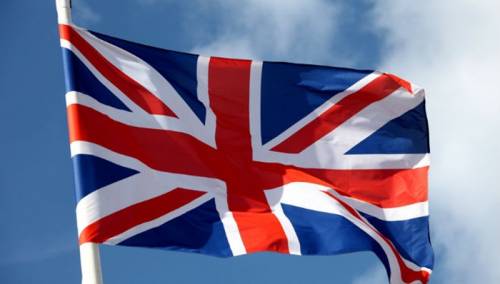 Velika Britaniju kritikovala Kinu zbog Xinjianga i Hong Konga