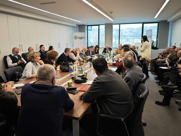 Velika energetska konferencija stiže u Sarajevo: Najavljena dostignuća iz 22 zemlje