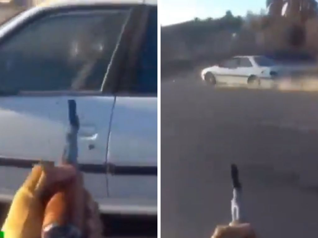 Velika eskalacija: Likvidiran šef policije u Iranu, objavljen video atentata