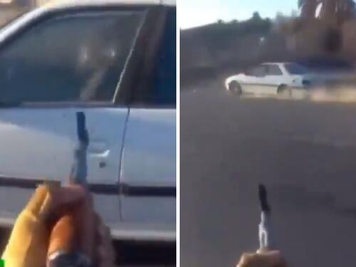 Velika eskalacija: Likvidiran šef policije u Iranu, objavljen video atentata