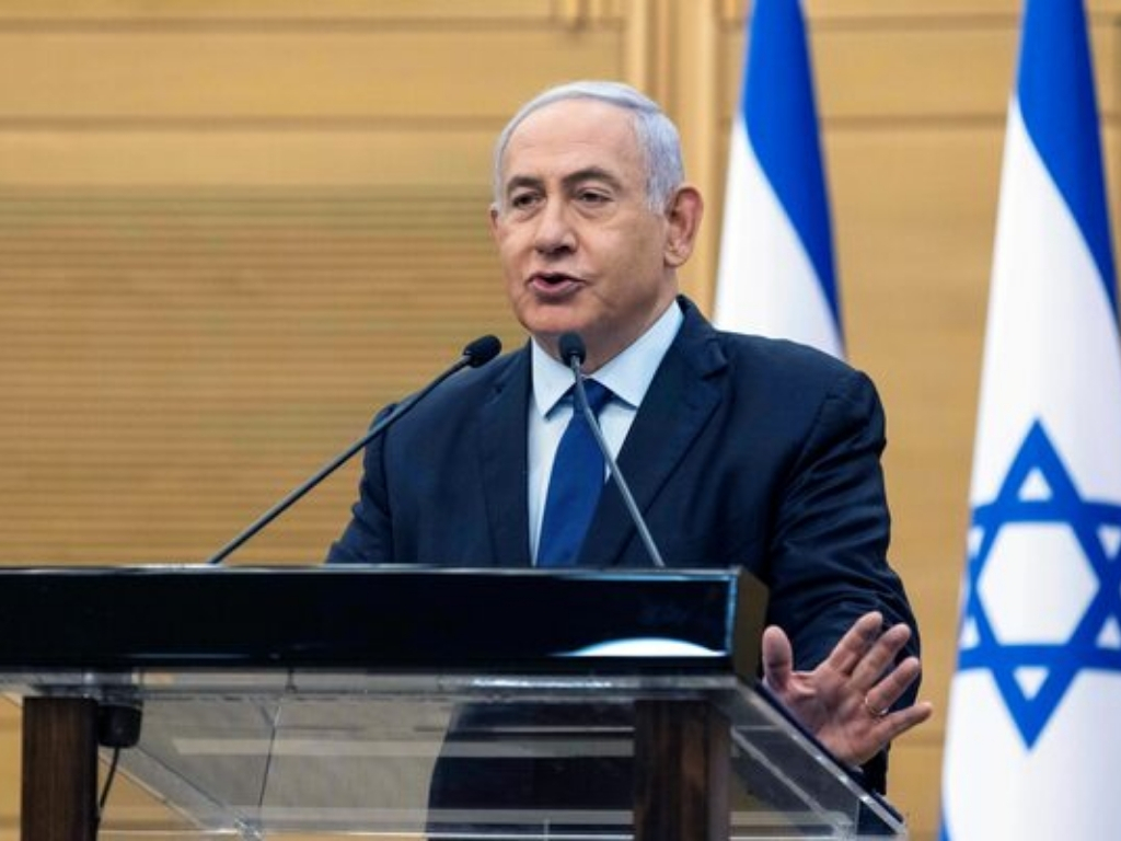 Velika eskalacija u Gazi: Izrael ide u potpunu okupaciju