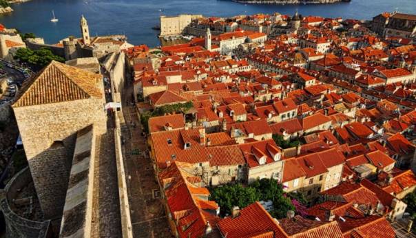 Velika greška TV kuće: U prilogu o Crnoj Gori prikazali Dubrovnik