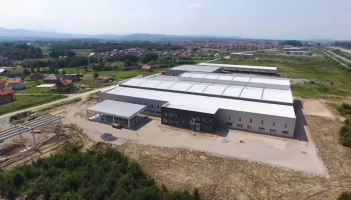 Velika investicija: Dvije lokacije za fabriku baruta i dinamita u Živinicama