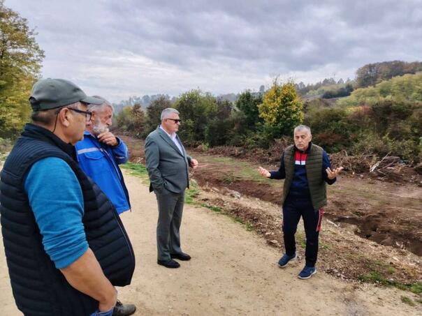 Velika Kladuša kreće u čišćenje divljih deponija