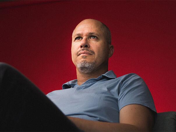 Velika nagrada za američku književnost dodijeljena Aleksandru Hemonu