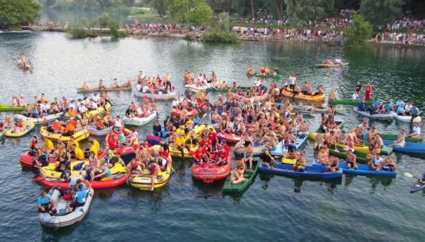 Velika očekivanja od turističke sezone u Bihaću i Nacionalnom parku Una