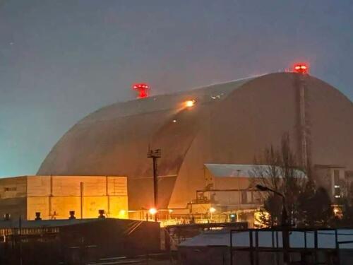 Velika opasnost u Černobilu: Kupola više ne zadržava radijaciju