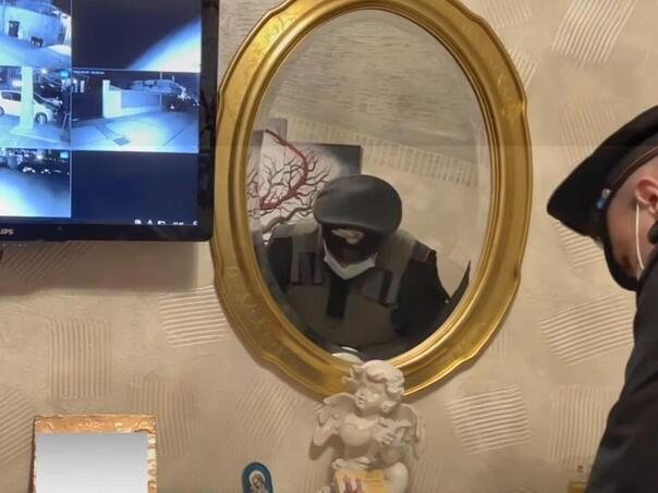 Velika operacija protiv milanskih firmi povezanih s mafijom 'Ndrangeta