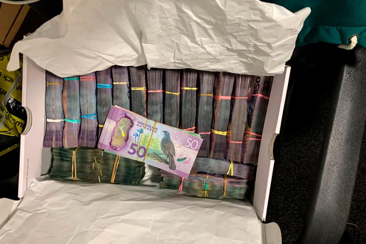 Velika operacija u Australiji, uhapšeno 200 kriminalaca iz 18 država