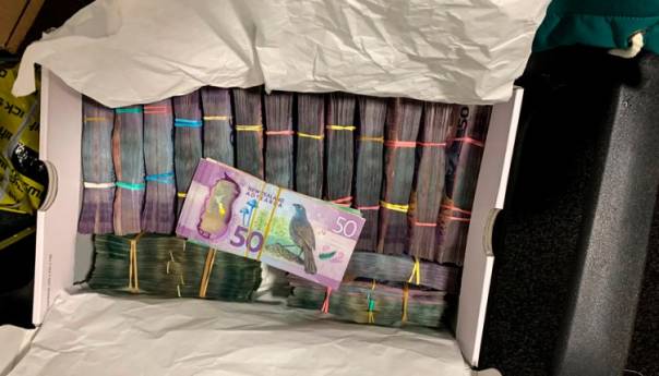 Velika operacija u Australiji, uhapšeno 200 kriminalaca iz 18 država