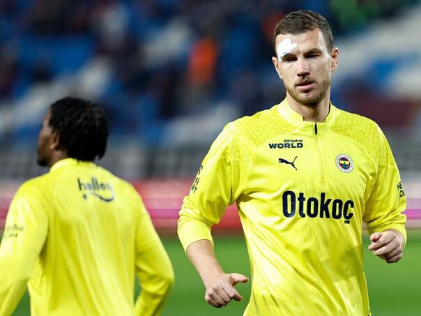 Velika pobjeda Fenerbahçea za Džekin rođendan