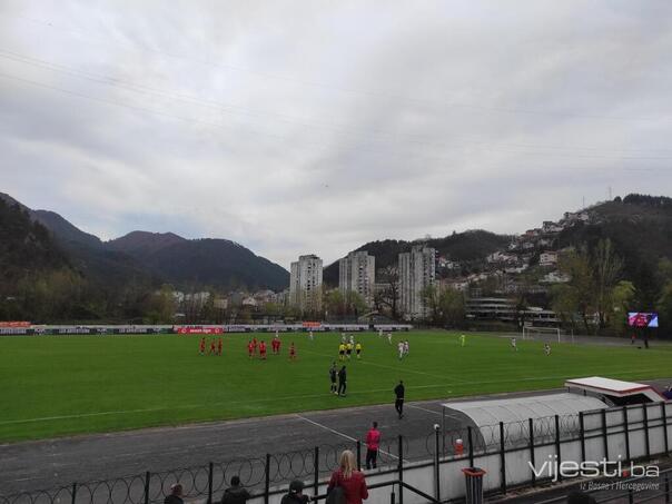 Velika pobjeda Igmana protiv Sloge