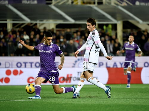 Velika pobjeda Juventusa u Firenzi