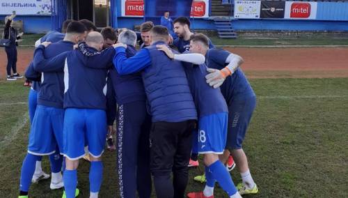 Velika pobjeda Radnika protiv Mladosti