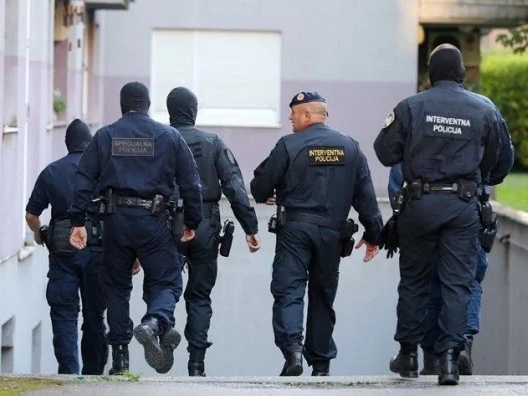 Velika policijska akcija USKOK-a protiv korupcije u Hrvatskoj