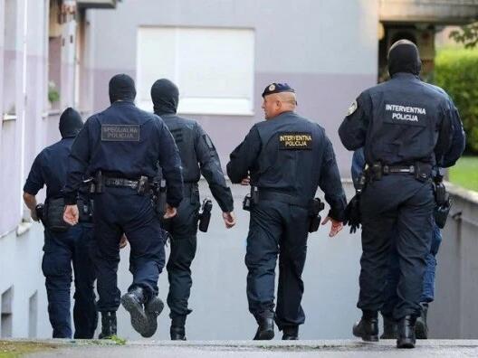 Velika policijska akcija USKOK-a protiv korupcije u Hrvatskoj