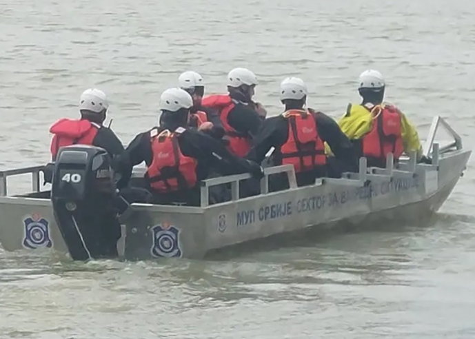 Velika potraga u Srbiji: Misteriozno nestala dva muškarca