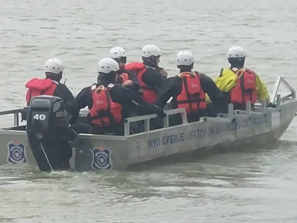 Velika potraga u Srbiji: Misteriozno nestala dva muškarca