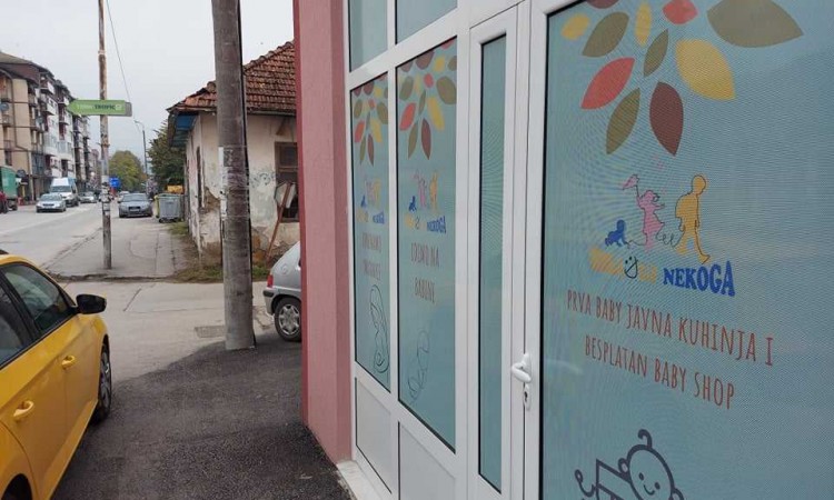 Velika potreba za otvorenjem prve Baby javne kuhinje