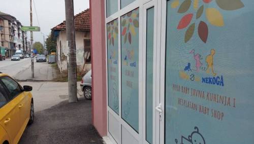 Velika potreba za otvorenjem prve Baby javne kuhinje