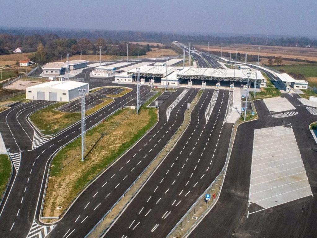 Velika promjena na granici BiH: Novi prelaz počeo raditi punim kapacitetom