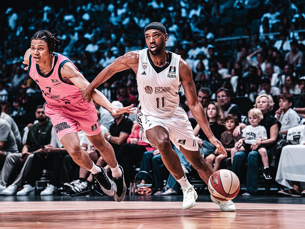 Velika vijest iz evropske košarke: Dubai od iduće sezone u Euroligi