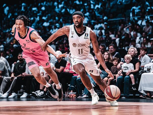 Velika vijest iz evropske košarke: Dubai od iduće sezone u Euroligi