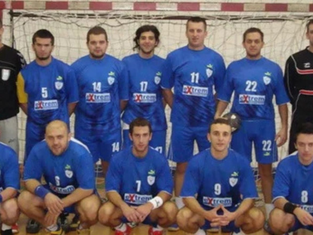 Velika vijest sa Grbavice: RK Željezničar ponovo postoji!
