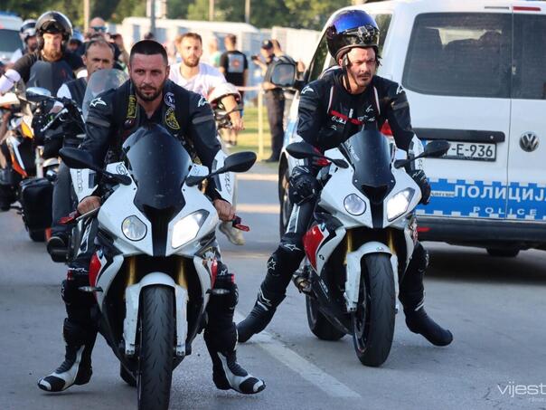 Velika vijest za motocikliste: Cestarina u FBiH od januara prepolovljena!