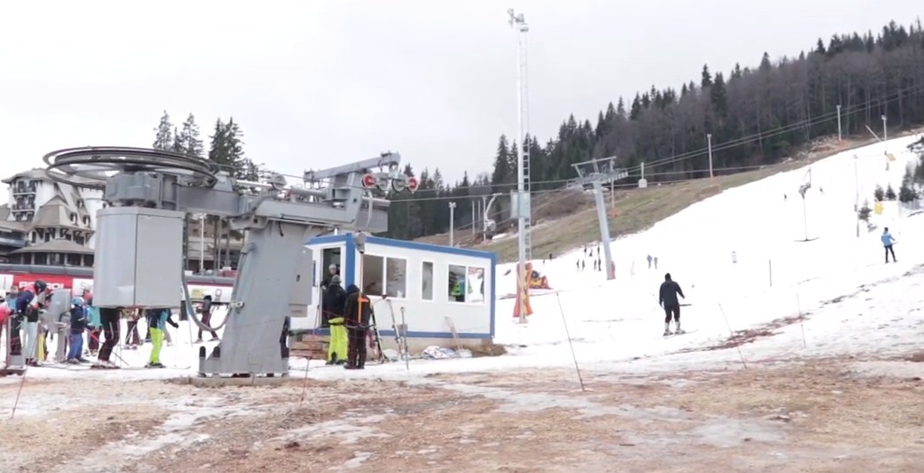 Velika zainteresiranost skijaša za Bjelašnicu i Jahorinu