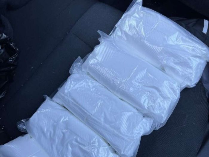Velika zaplijena droge u Travniku: Policija pronašla fantomku, novac, dokumente...