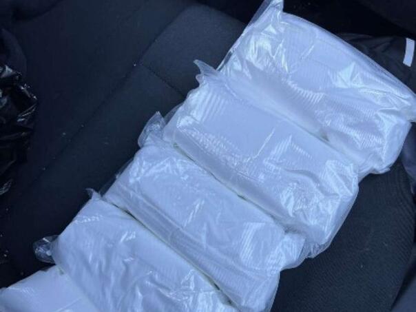 Velika zaplijena droge u Travniku: Policija pronašla fantomku, novac, dokumente...
