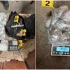 Velika zapljena u Zenici: Pronađena droga, oružje i municija