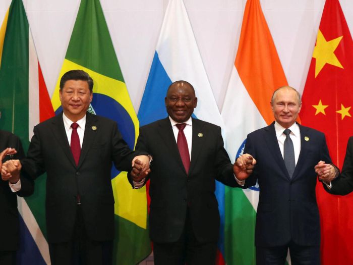 Velika zemlja muslimanskog svijeta uskoro ulazi u BRICS?