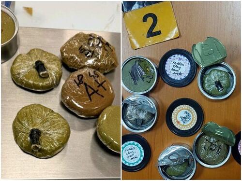 Akcije FUP-a u saradnji sa UIO i BH poštom: Pronađena droga, dvoje uhapšenih