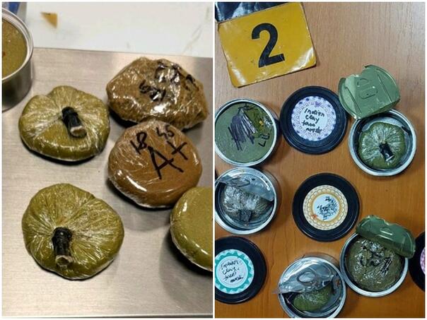 Akcije FUP-a u saradnji sa UIO i BH poštom: Pronađena droga, dvoje uhapšenih