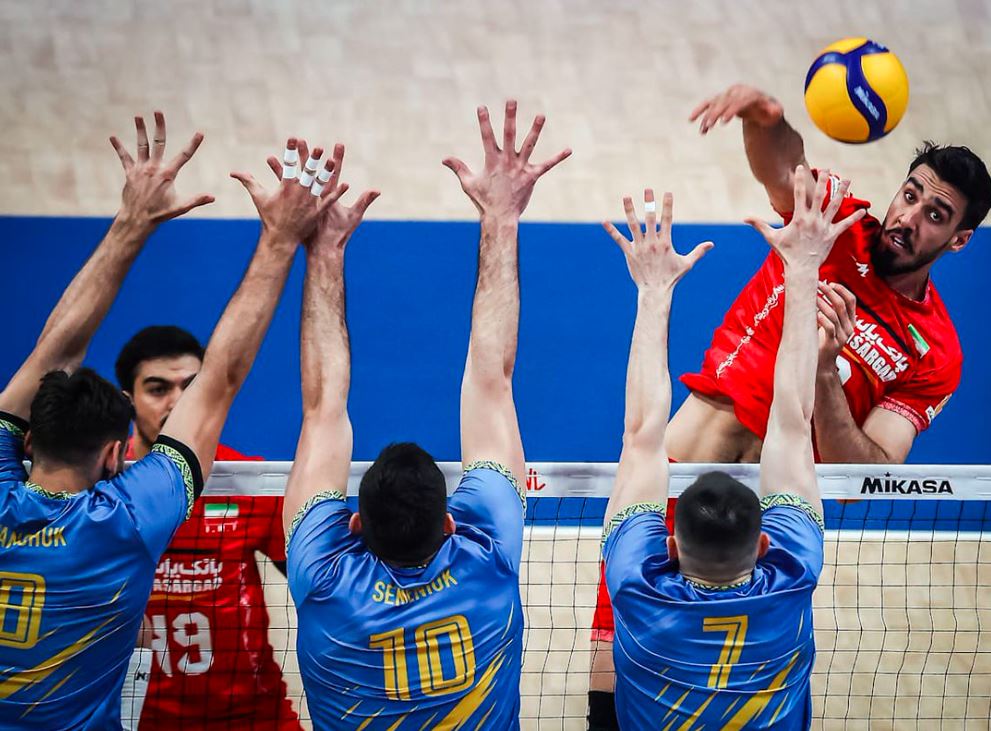 Velike emocije: Iran slomljen ratnim vijestima, ali ipak trijumfovao