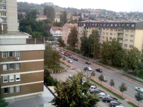 Velike izmjene u saobraćaju na Grbavici: Devet dana zatvorena važna raskrsnica