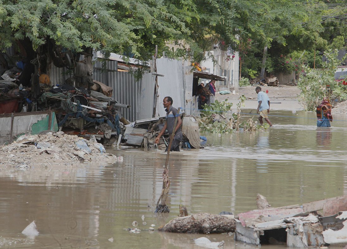 Velike poplave u Kongu, desetine poginulih i nestalih