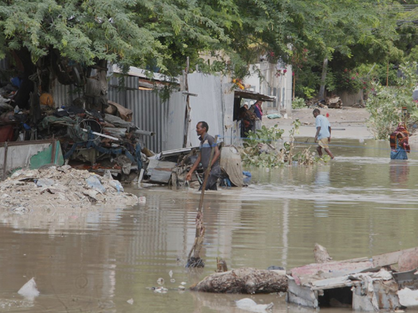 Velike poplave u Kongu, desetine poginulih i nestalih