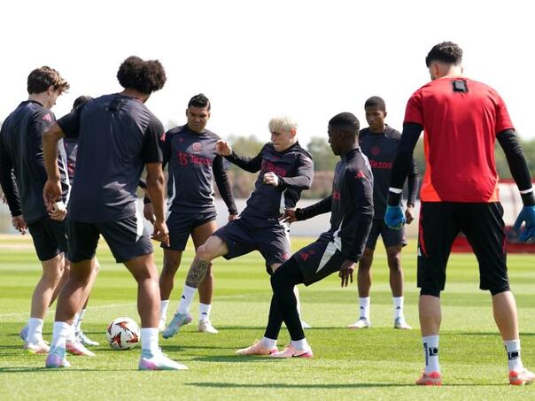 Velike promjene na Old Traffordu: Pet zvijezda zatražilo odlazak