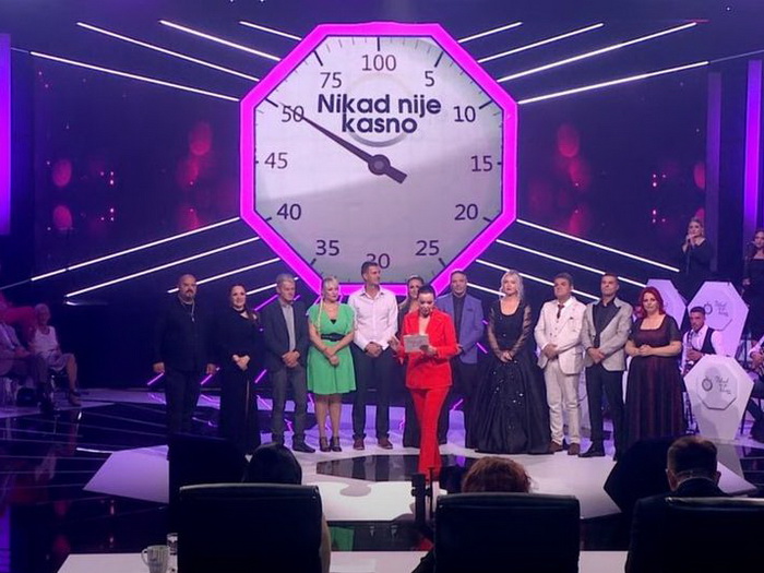 Velike promjene u Grandovom popularnom takmičenju: Slijede nova pravila